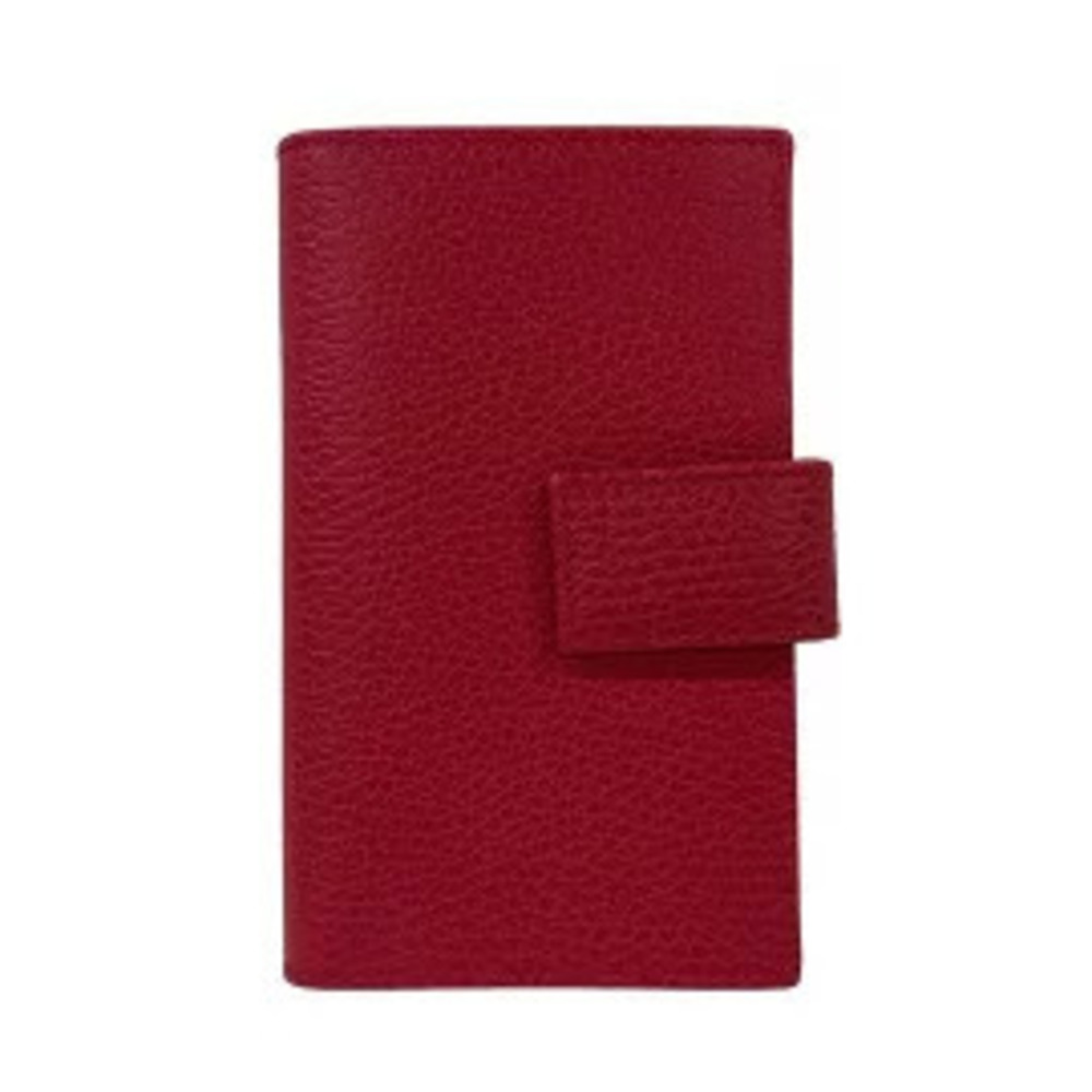 Gucci Billfold Pink Leather